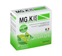 MGK VIS MAGNESIO POTASSIO LEMONADE SALI MINERALI 30 BST
