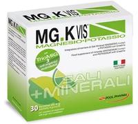 mgk-vis Mgk Vis Lemonade 30 Bustine