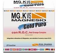 mgk-vis Mgk vis magnesio gold puro 20b