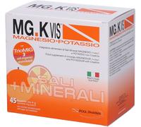 mgk-vis Mgk Vis Magnesio Potassio Orange 45 Bustine