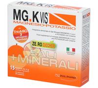 Mgk vis orange zero zucc15bust