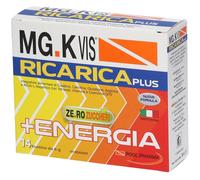 Mgk Vis MGK VIS RICARICA PLUS 14 BUSTINE