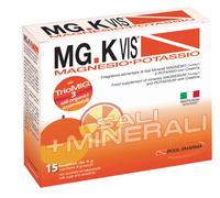 MGK VIS ORANGE 15BUST