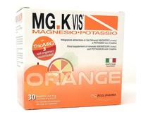 MGK VIS ORANGE 30BUST