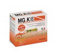 Mgk vis orange zero zucc15bust