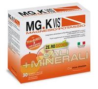 Mgk vis orange zero zucc15bust