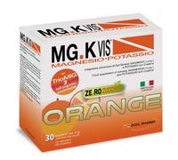 Mgk Vis Orange Zero Zuccheri 30 Bustine