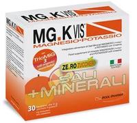 MGK VIS ORANGE ZERO ZUCCHERI 30 BUSTINE