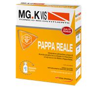 MGK VIS Pappa Reale 10fl.10ml