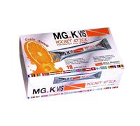 MG K Vis Pocket Stick Arancia 12 Buste