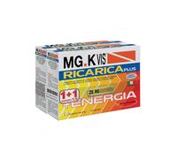 MGK VIS RIC PLUS 14+14BUST