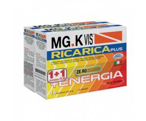 MGK VIS RIC PLUS 14+14BUST