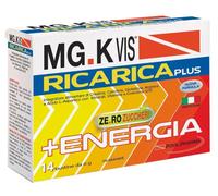MGK VIS Ricarica Plus 14 buste