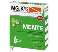 MGK VIS Mente 10fl.10ml