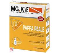 MGK VIS Pappa Reale 10fl.10ml