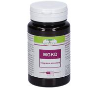 Mgkd 60 Capsule 30 g Capsule