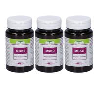 Mgkd 60 Capsule 3x30 g Capsule