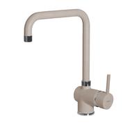 MGKSEN51 Miscelatore Rubinetto Elleci Senna Canna Alta G51 Avena