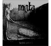 Mgla Mdlosci + Further Down the Nest (CD)