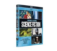 Mgm 100 ans - science-fiction - coffret 5 films