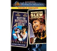 Mgm 2 Pack - What S the Matter With Helen/W