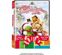 Mgm 2pak - It S a Very Merry Muppet Chris
