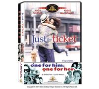 Mgm 2pak - Just the Ticket/Hoodlum