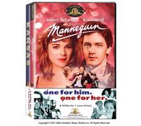 Mgm 2pak - Mannequin/Kansas