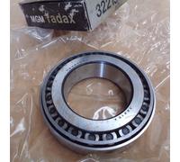 mgm bearing 32215 a CUSCINETTO coppa+cono 75x130x33,25