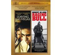 Mgm Best Actor Double Feature - Leaving Las Vegas / Raging Bull