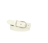 MGM - Cintura da donna Vivi bianco 105 cm