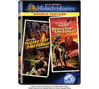 Mgm Double Feature - Land That Time Forgot/People T
