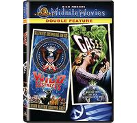 Mgm Double Feature - Wild in the Streets / Gas-S-S-S