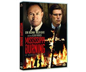 Mgm - Mississippi Burning - Le Radici Dell'odio MGM