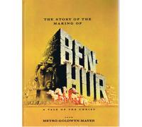MGM Presentation of Ben-Hur: A Tale of Christ