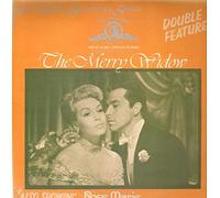 MGM Studio Orchestra - MGM Studio Orchestra - The Merry Widow / Rose Marie - MGM Records - 2353 077