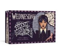MGM Studios Wednesday: Friend or Woe (Other printed item)