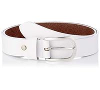 MGM Vivi Cintura, Bianco, 105 cm Donna