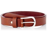 MGM Vivi Cintura, Cognac, 110 cm Donna
