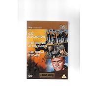 MGM War Collection, the