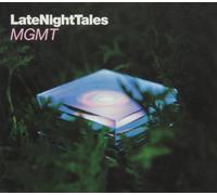 Mgmt - Late Night Tales