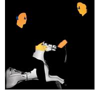 MGMT Loss of Life (Vinyl LP) 12" Album Coloured Vinyl (Limited Edition)