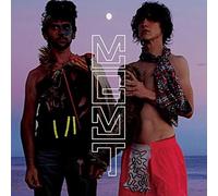 Mgmt - Oracular Spectacular