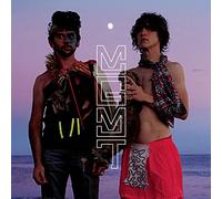 Oracular Spectacular - Mgmt (Vinile)