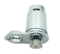 MgmUBzrbv Parti degli Accessori per elettroutensili Motore 629932-8 629932B8 14,4 V 18 V Compatibile con Tosaerba BUR141 BUR181 DUR141 DUR181