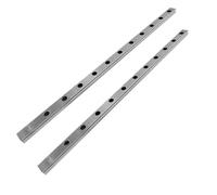 MGN12 MGN15 Guida lineare in miniatura 1/2PCS Carrello guida for parti CNC L=100-1600mm(2pc MGN15,1100mm)