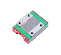 MGN12H/MGN12C Carrozza/Blocco/Slider 1 pezzo (MGN12C, 6 pezzi)