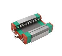 MGN12H MGN12C MGN15C MGN15H Blocco guida lineare escluso 1/2/4/5/6/8/10 pezzi(MGN15H,10pcs)