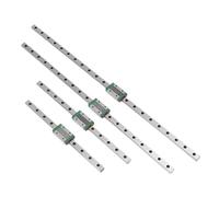 MGN9 MGN12 MGN15 100 200 250 300 350 400 450 500 550 600 700 800 mm linear rail +MGN9H MGN12H MGN15H MGN9C MGN12C MGN15C block(350mm)