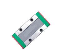 MGN9H MGN9 Guida lineare 50 60 70 80-100 150 200 250 300-550mm +Blocco scorrevole(50mm)